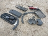 1FTBR1X87LK****** Wrecked 2020 Ford Transit in Texas State