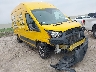 1FTBR1X87LK****** Salvage and Wrecked 2020 Ford Transit in San Antonio South