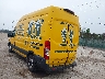 1FTBR1X87LK****** Salvage and Repairable 2020 Ford Transit in San Antonio South