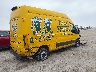 1FTBR1X87LK****** Salvage and Wrecked 2020 Ford Transit in Texas State