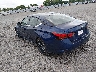 1N4BL4CV5RN****** Salvage and Repairable 2024 Nissan Altima in Little Rock