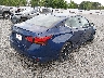 1N4BL4CV5RN****** Salvage and Wrecked 2024 Nissan Altima in Arkansas State
