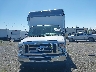 1FDWE3FL5DD****** Used 2013 Ford E-350 in California State