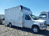 1FDWE3FL5DD****** Repairable 2013 Ford E-350 in California State