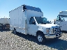 1FDWE3FL5DD****** Salvage and Wrecked 2013 Ford E-350 in Fremont