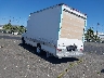 1FDWE3FL5DD****** Salvage and Repairable 2013 Ford E-350 in Fremont
