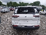1C4RJKAG2M8****** Wrecked 2021 Jeep Grand Cherokee Limited