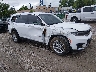 1C4RJKAG2M8****** Salvage and Wrecked 2021 Jeep Grand Cherokee Limited in Bowling Green
