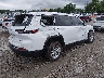 1C4RJKAG2M8****** Salvage and Wrecked 2021 Jeep Grand Cherokee Limited in Kentucky State