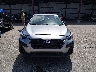 JF2GUABC1S8****** Destrozados 2025 Subaru Crosstrek en Estado de Missouri