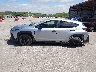 JF2GUABC1S8****** Reparables 2025 Subaru Crosstrek en Estado de Missouri