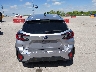JF2GUABC1S8****** Destrozados 2025 Subaru Crosstrek