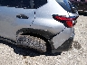 JF2GUABC1S8****** Salvamento y Reparables 2025 Subaru Crosstrek en Estado de Missouri