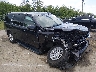 1GNSCMKD6NR****** Salvage and Wrecked 2022 Chevrolet Tahoe in Baton Rouge