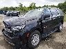 1GNSCMKD6NR****** Used and Repairable 2022 Chevrolet Tahoe in Baton Rouge