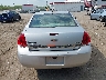 2G1WB57K691****** Destrozados 2009 Chevrolet Impala