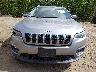 1C4PJMLB5KD****** Wrecked 2019 Jeep Cherokee in Maryland State