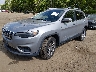 1C4PJMLB5KD****** Used and Repairable 2019 Jeep Cherokee in Metro DC