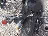 JH2RC6353CK****** Salvage 2012 Honda NC700X