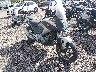 JH2RC6353CK****** Salvage and Wrecked 2012 Honda NC700X in Rec Rides Online Exclusive