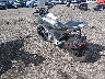 JH2RC6353CK****** Salvage and Repairable 2012 Honda NC700X in Rec Rides Online Exclusive