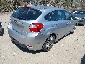 JF1GPAA62D2****** Salvage and Wrecked 2013 Subaru Impreza in Rhode Island State