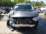 JN8AE2KP8D9****** Wrecked 2013 Nissan Quest in Kansas State