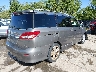 JN8AE2KP8D9****** Salvage and Wrecked 2013 Nissan Quest in Kansas State