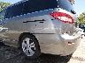 JN8AE2KP8D9****** Salvage and Repairable 2013 Nissan Quest in Kansas City