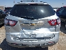 1GNKVGKD0HJ****** Wrecked 2017 Chevrolet Traverse