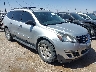 1GNKVGKD0HJ****** Salvage and Wrecked 2017 Chevrolet Traverse in Lubbock