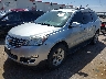 1GNKVGKD0HJ****** Used and Repairable 2017 Chevrolet Traverse in Lubbock