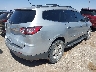 1GNKVGKD0HJ****** Salvage and Wrecked 2017 Chevrolet Traverse in Texas State