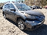 5J6RM3H77DL****** Salvage and Wrecked 2013 Honda CR-V in Taunton
