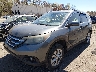 5J6RM3H77DL****** Used and Repairable 2013 Honda CR-V in Taunton