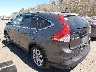 5J6RM3H77DL****** Salvage and Repairable 2013 Honda CR-V in Taunton
