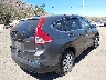 5J6RM3H77DL****** Salvage and Wrecked 2013 Honda CR-V in Massachusetts State