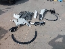 JTDACACU1R3****** Wrecked 2024 Toyota Prius Prime in Texas State