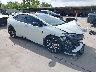 JTDACACU1R3****** Salvage and Wrecked 2024 Toyota Prius Prime in Dallas