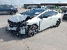 JTDACACU1R3****** Used and Repairable 2024 Toyota Prius Prime in Dallas