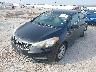 KNAFX4A64F5****** Used and Repairable 2015 Kia Forte in Dallas