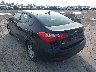 KNAFX4A64F5****** Salvage and Repairable 2015 Kia Forte in Dallas