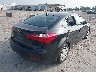 KNAFX4A64F5****** Salvage and Wrecked 2015 Kia Forte in Texas State