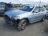 5UXTR9C50JL****** Used and Repairable 2018 BMW X3 in East Bay