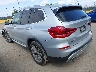 5UXTR9C50JL****** Salvage and Repairable 2018 BMW X3 in East Bay