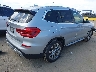 5UXTR9C50JL****** Salvage and Wrecked 2018 BMW X3 in California State