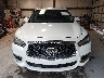 5N1AL0MM9GC****** Wrecked 2016 Infiniti QX60 in Virginia State