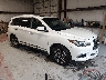 5N1AL0MM9GC****** Salvage and Wrecked 2016 Infiniti QX60 in Suffolk