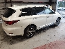 5N1AL0MM9GC****** Salvage and Wrecked 2016 Infiniti QX60 in Virginia State
