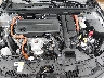 1HGCY2F5XSA****** Reparables 2025 Honda Accord Hybrid en Lincoln